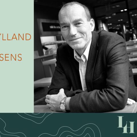 Thomas Hylland Eriksen: Erkjennelsens grenser