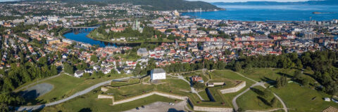 Innspillmøte om nasjonal strategi for kreativ næring i Trondheim