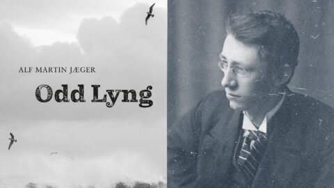 «Odd Lyng»: En pionerroman i homolitteraturen