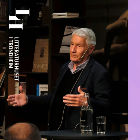 Thorbjørn Jagland: Krig – når forhandlinger og kompromiss forsvinner