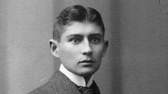 Franz Kafka: «Tapte fragmenter»