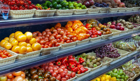 Consumers Role in Sustainable food systems