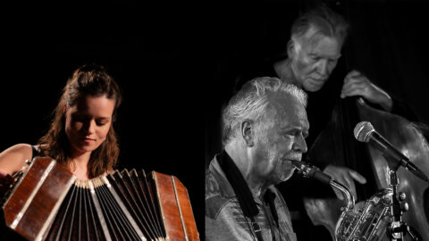 Konsert med trioen Åsbjørg Ryeng, John Pål Inderberg og Bjørn Alterhaug