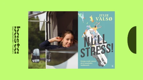 Null Stress – en samtale om en alternativ hverdag