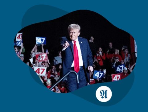 Trumps USA: Hva har vi i vente?