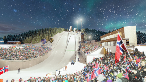 Ski-VM Trondheim 2025: Koster festen mer enn den smaker?