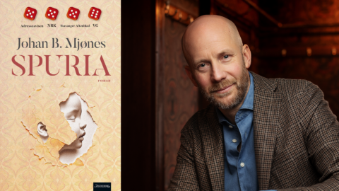 Johan B. Mjønes: Spuria