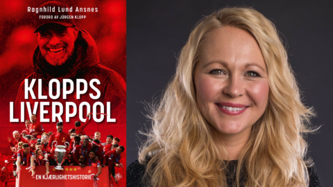 Ragnhild Lund Ansnes: Klopps Liverpool