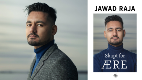 Jawad Raja: Skapt for ære – Den unge guttens blikk og opplevelser.