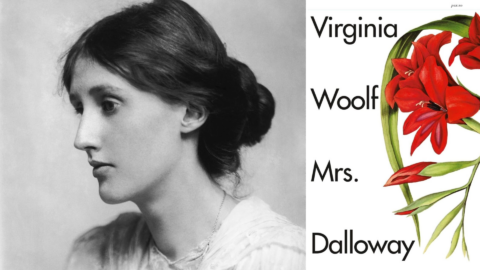 Klassikersamtale – Virginia Woolfs Mrs Dalloway 100 år!