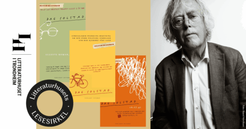 Litteraturhusets lesesirkel – Dag Solstad