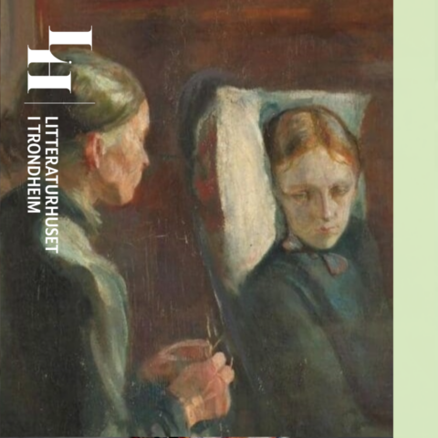 Pårørende i litteraturen Pårørende i litteraturen