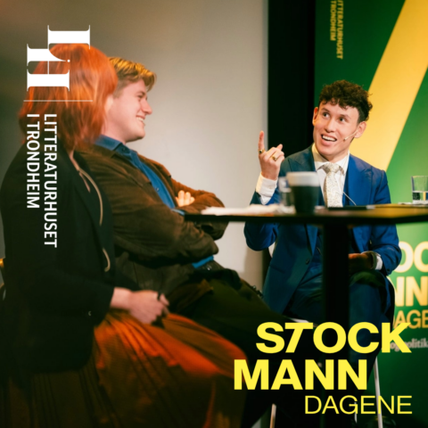 Feedens makt – Hva skjer når influensere blir politikere? – Stockmanndagene 2026