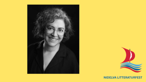 Når vi ser med nye øyne – barnelitteratur og kulturforståelse