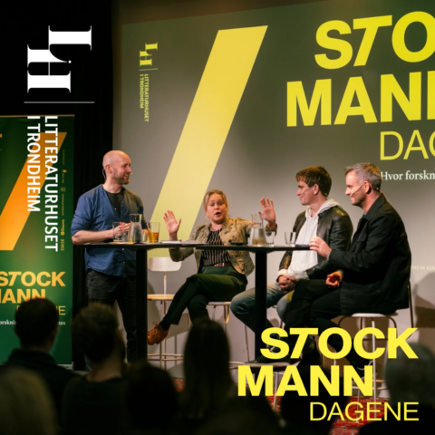 Offentlig sløseri – Er det velferdsstatens død? – Stockmanndagene 2026